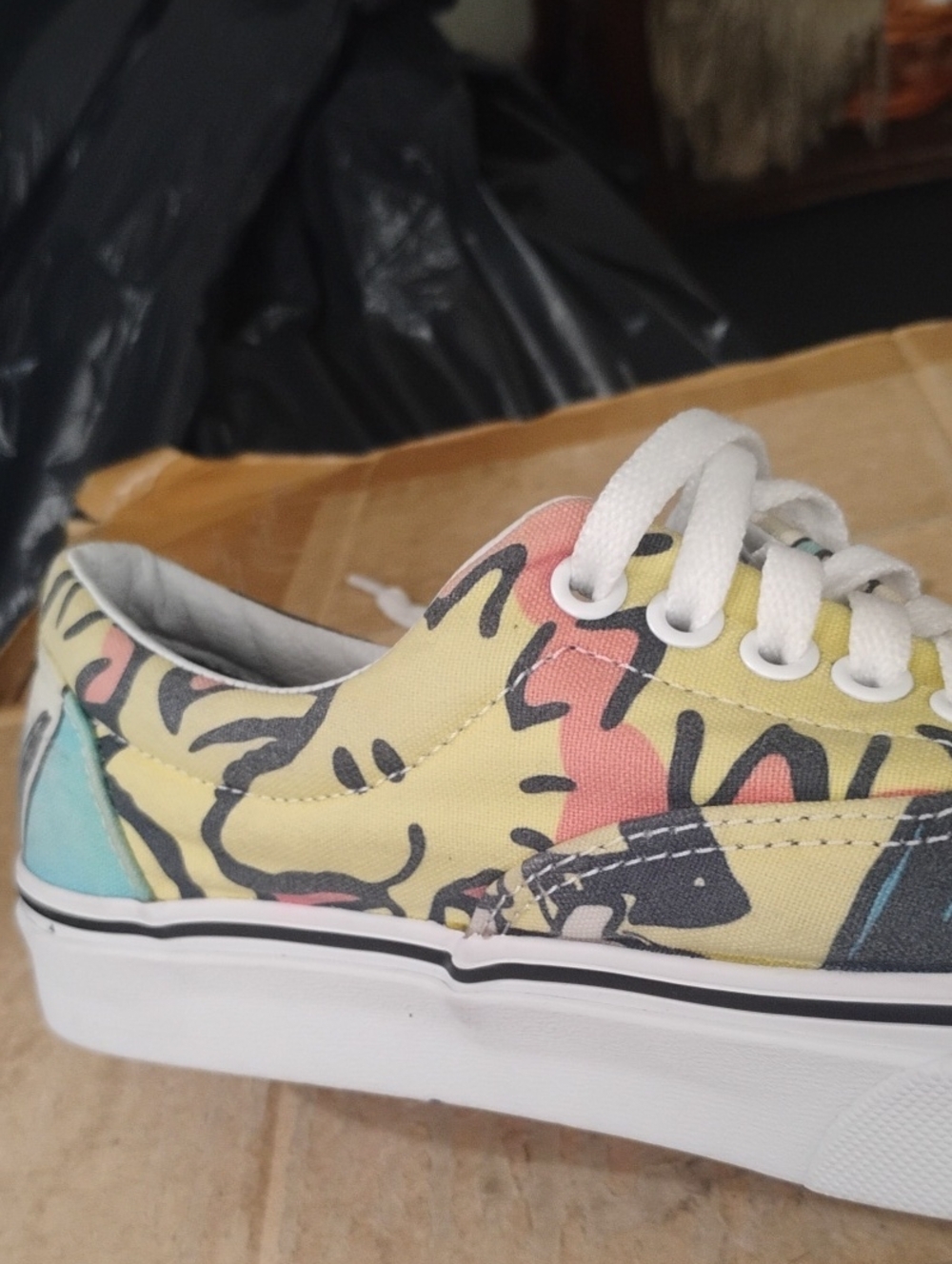 VANS Peanuts - Picture 5 of 10